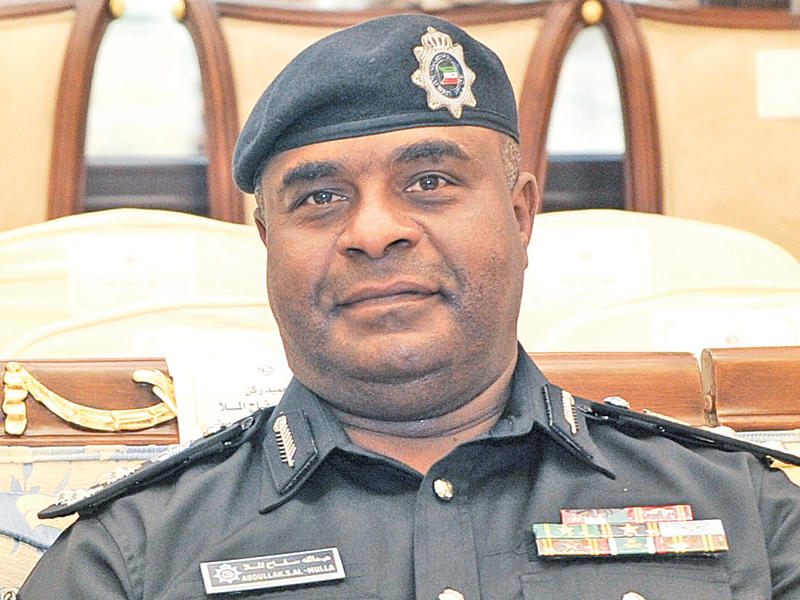 عبدالله الملا