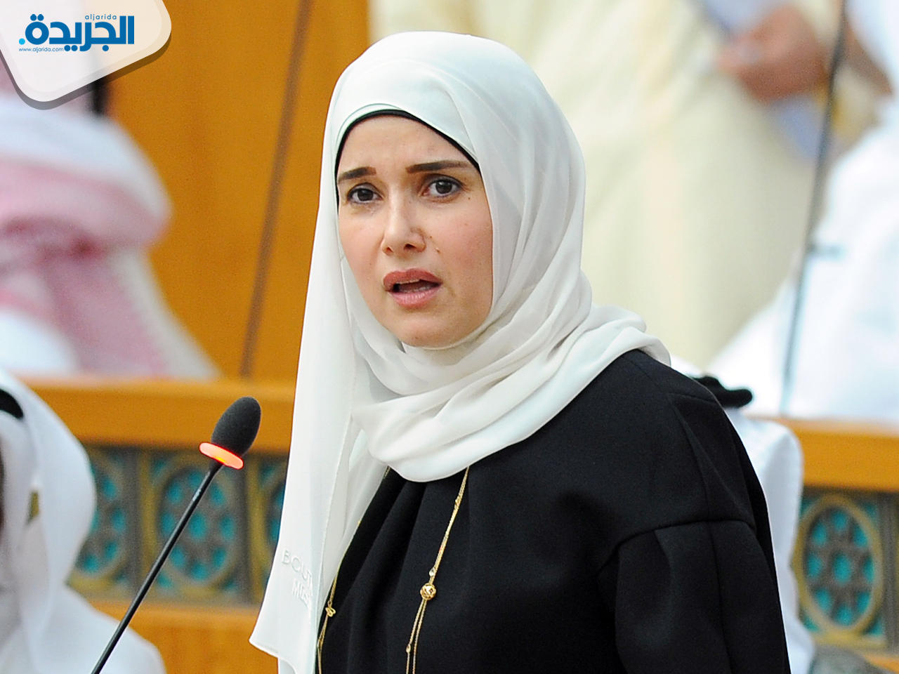 جنان بوشهري