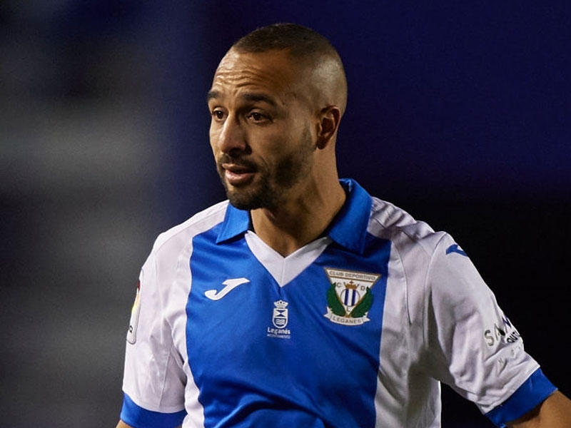  المغربي- الفرنسي نبيل الزهر