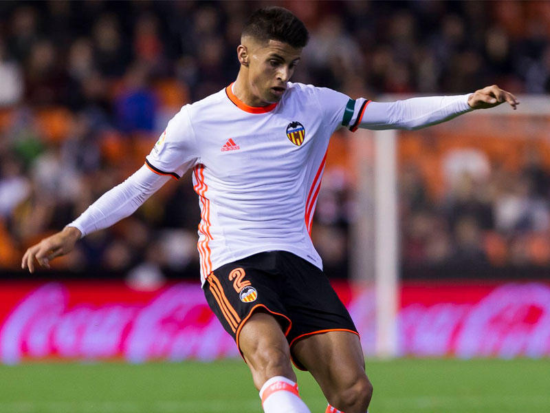  البرتغالي جواو كانسيلو