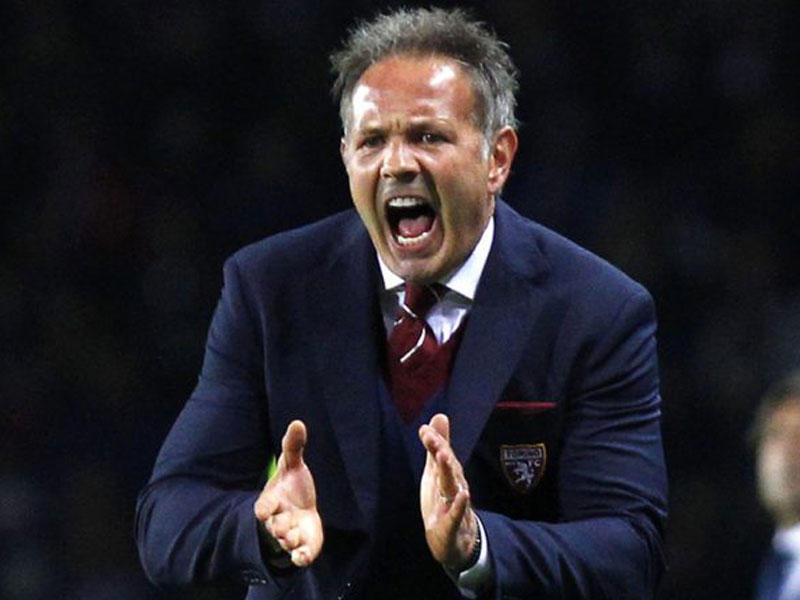 الصربي سينيسا ميهايلوفيتش