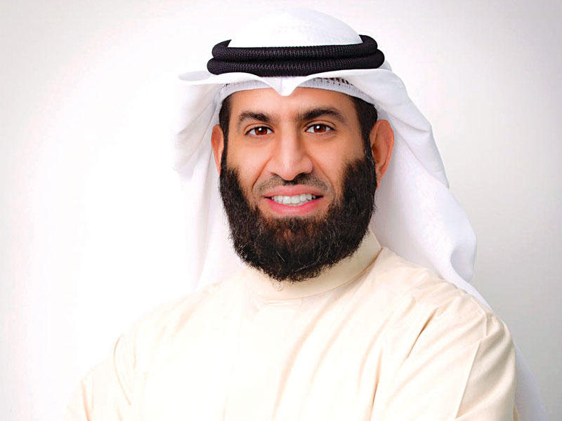 عبدالله البدر