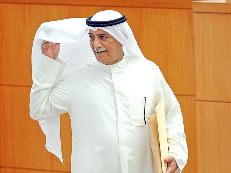 شعيب المويزري