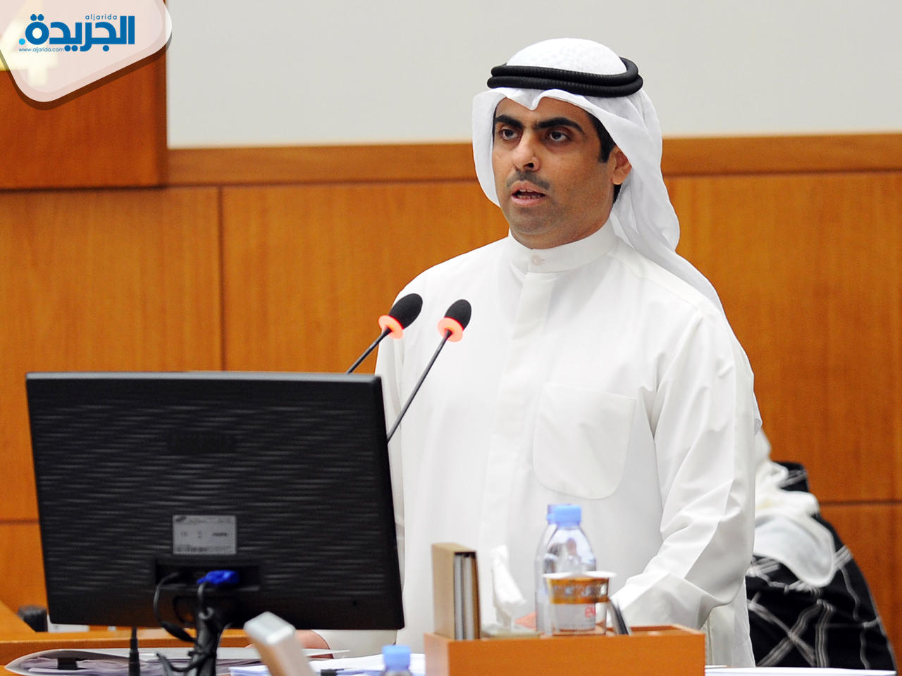 رياض العدساني