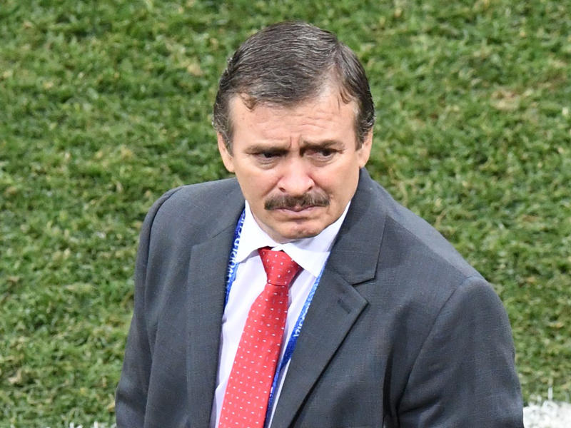 أوسكار راميريز