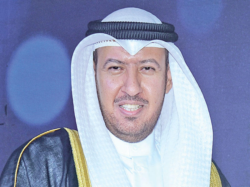 فهد العفاسي