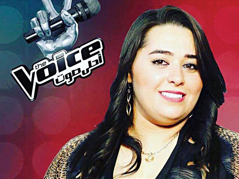 ​دموع تحسين