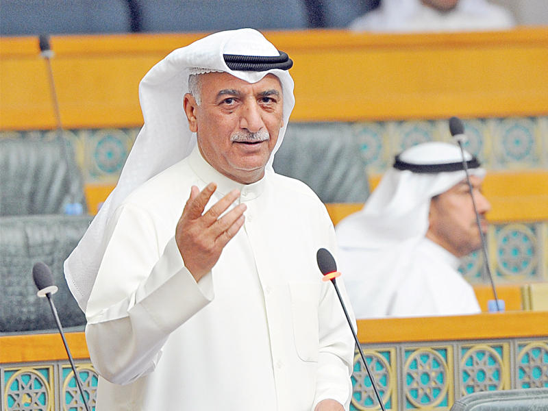 شعيب المويزري