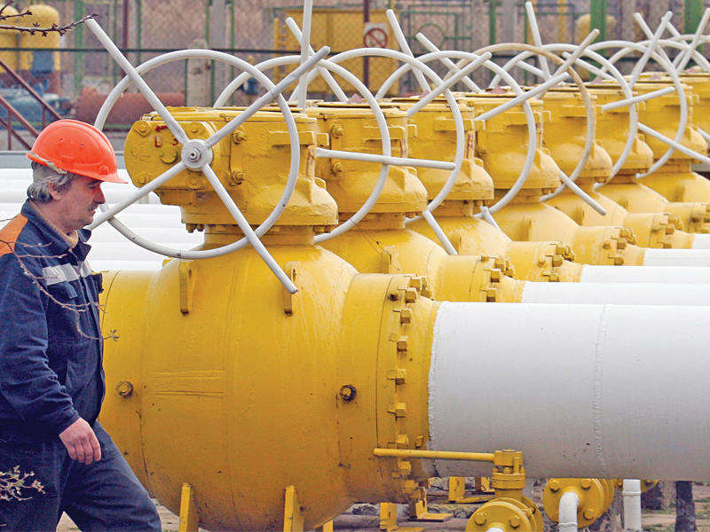 مصادر الطاقة في أوكرانياn