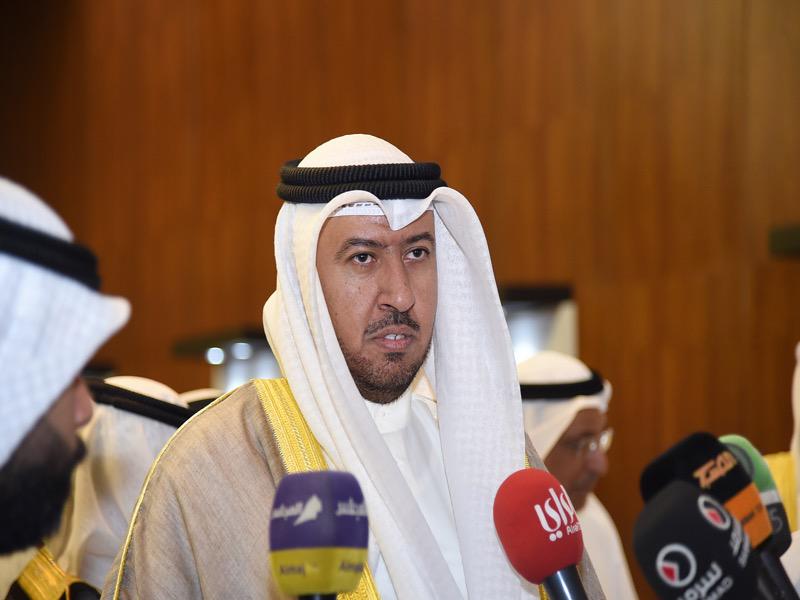 فهد العفاسي