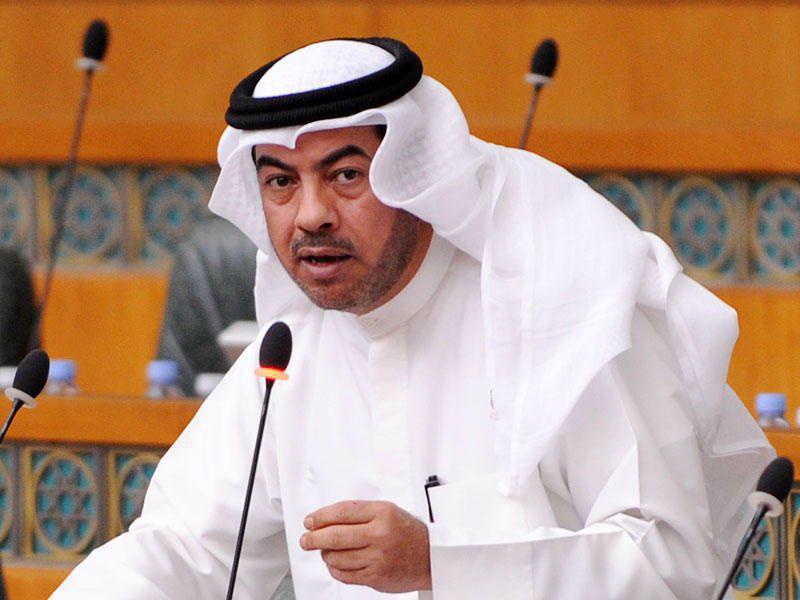 علي الدقباسي