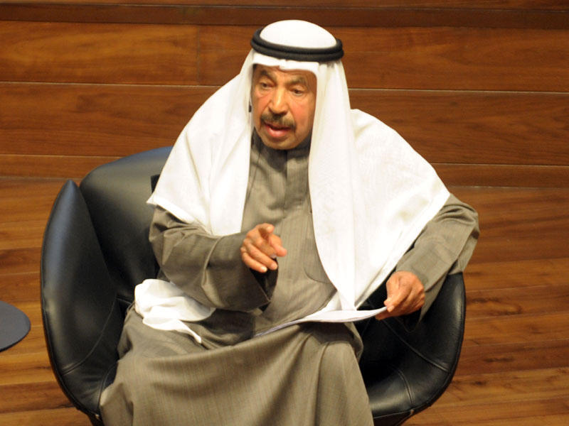 عبدالعزيز البابطين