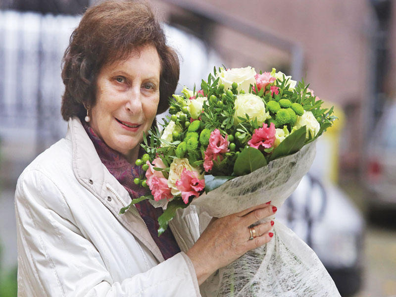 إيرينا شفينسكا 