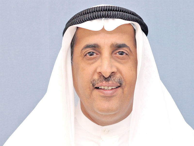 وكيل ديوان المحاسبة بالإنابة، سليمان البصيري