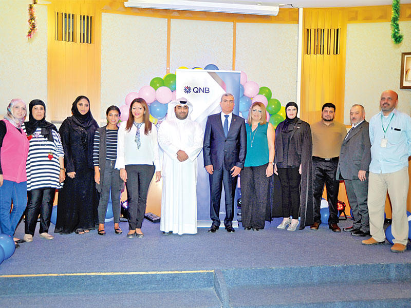 لقطة جماعية