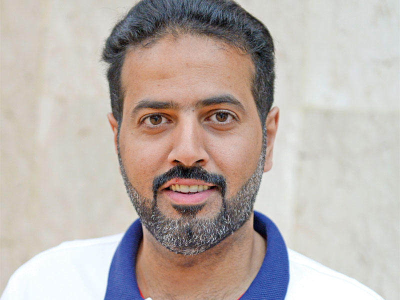 ثامر الشنفا