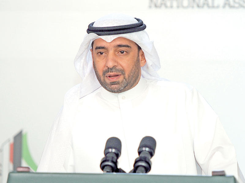 حمود الخضير