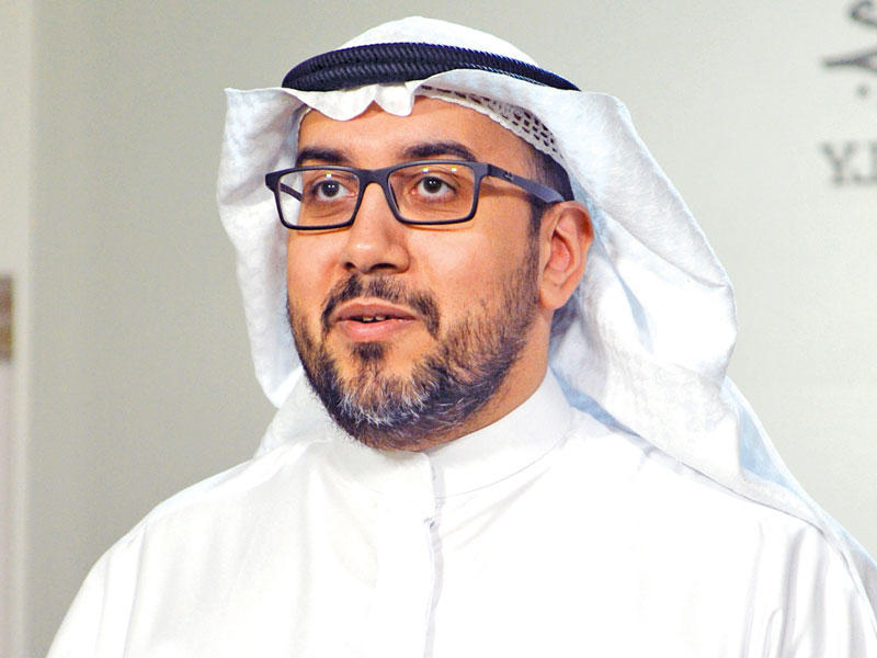 أسامة الشاهين