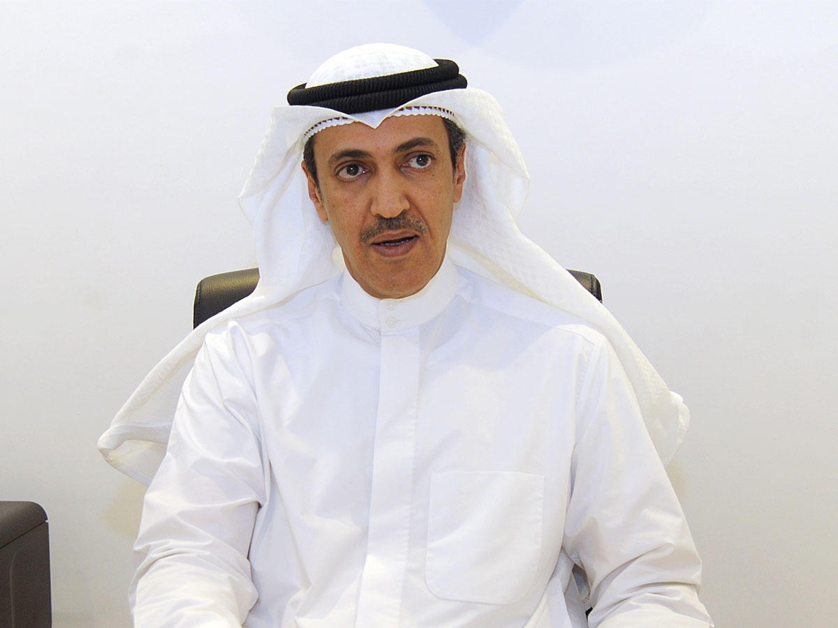  النائب خالد العتيبي