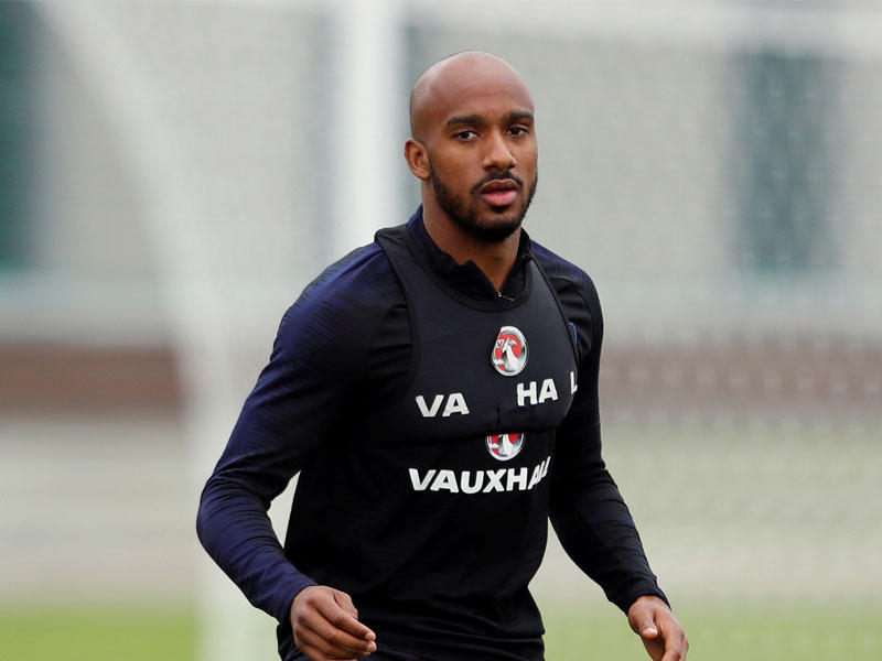 فابيان ديلف