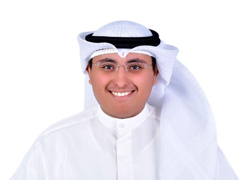 راشد الإبراهيم