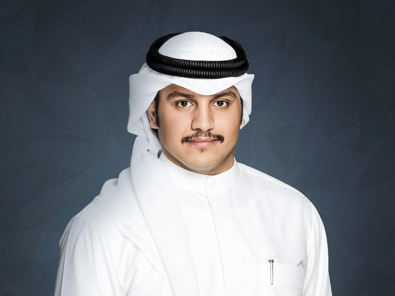 نواف القحيص