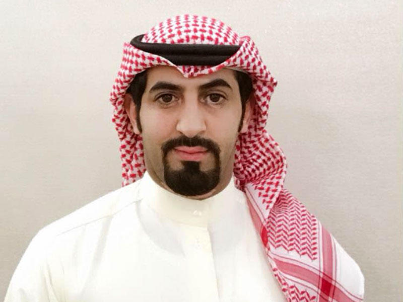 خالد السليماني