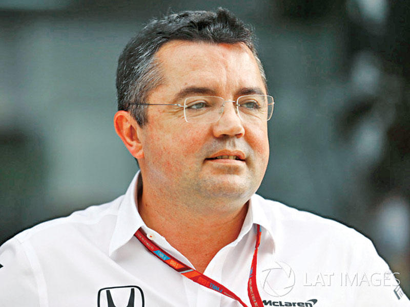 إريك بولييه