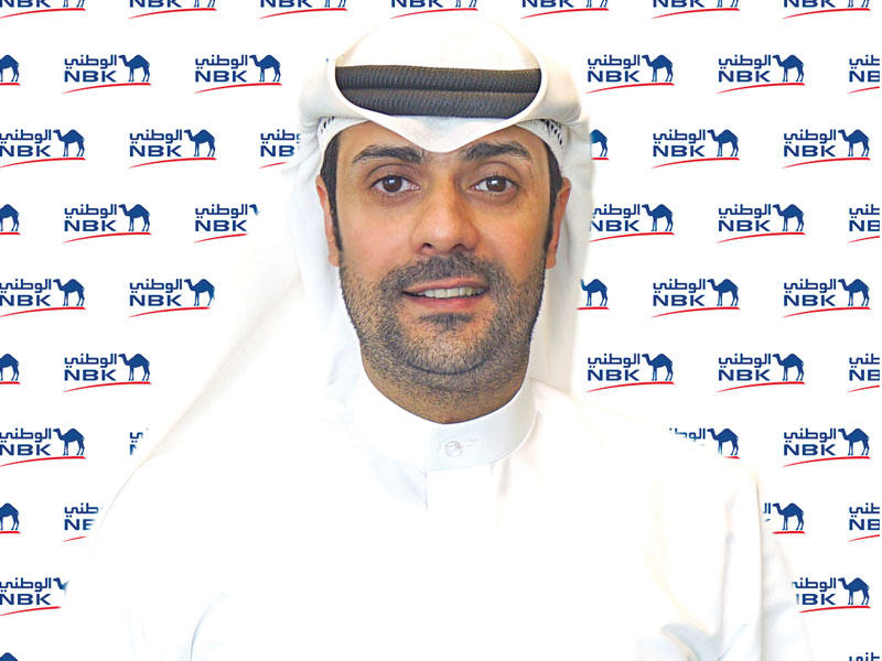 عبدالله المقصيد