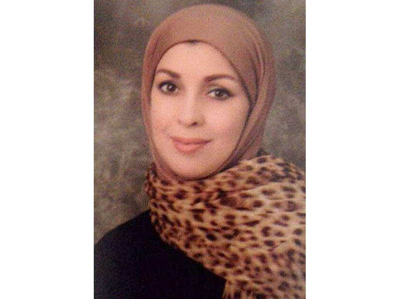 رئيسة مكتب التوجيه والإرشاد بكلية الهندسة والبترول في جامعة الكويت، رابعة بورسلي