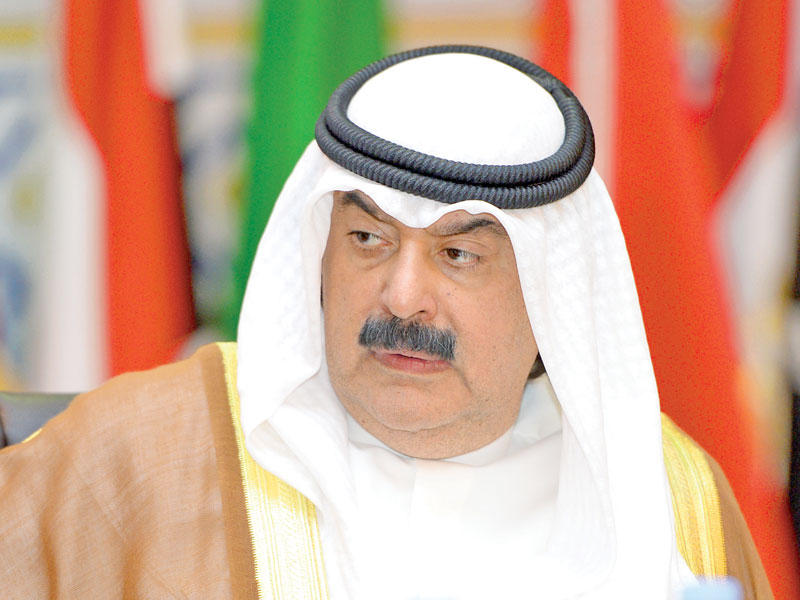 خالد الجارالله