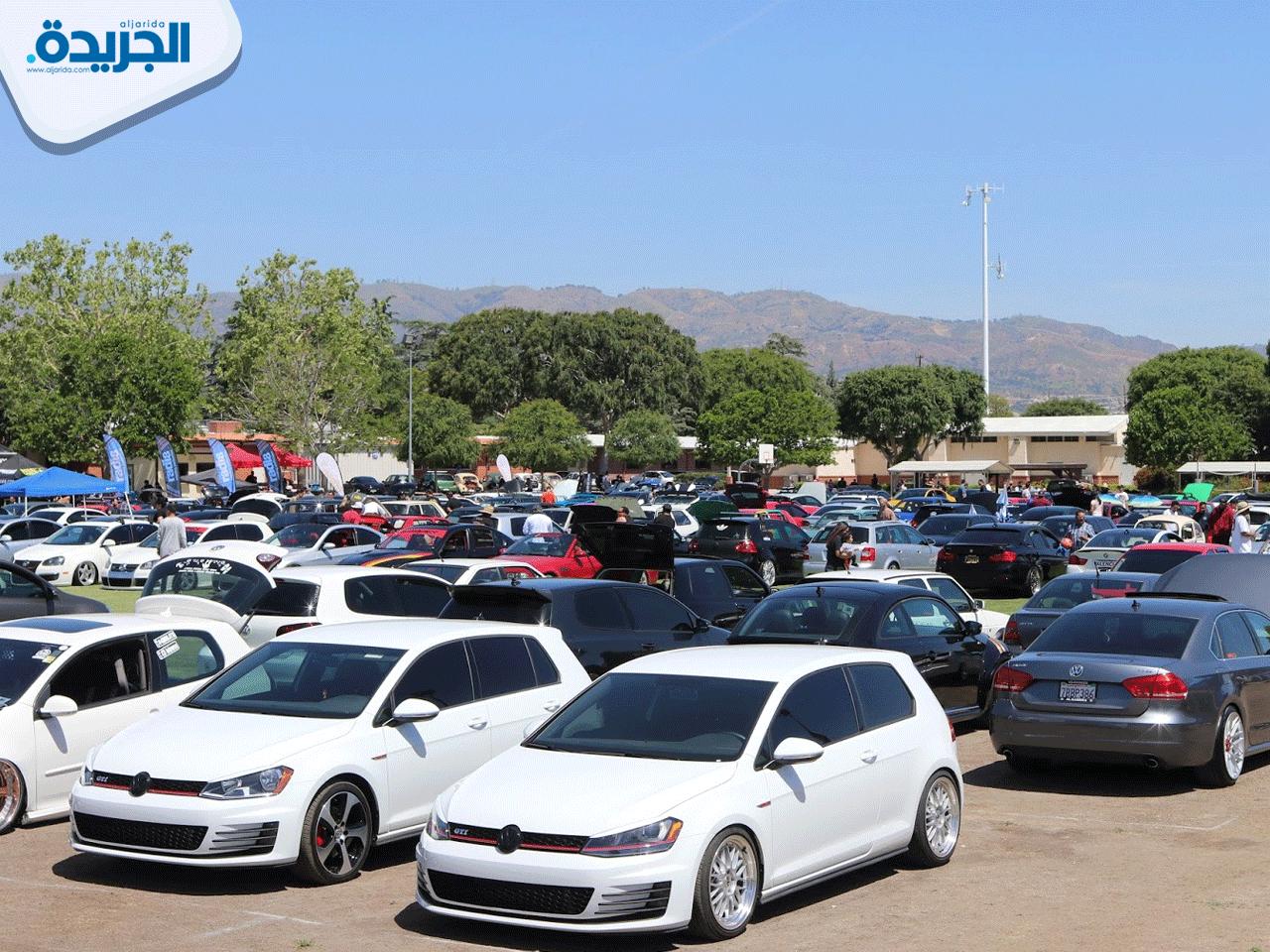 سيارات أوروبية الصنع