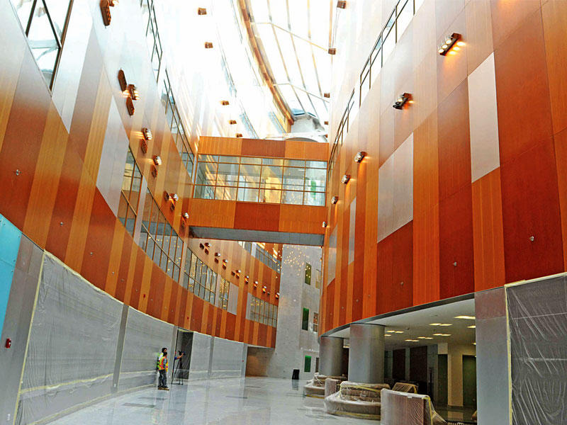 مستشفى جابر الأحمد 