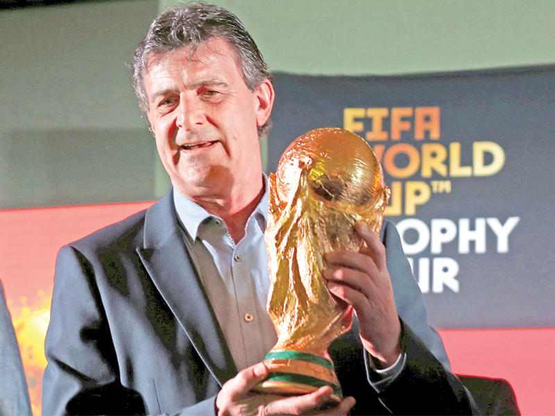 ماريو كيمبسn