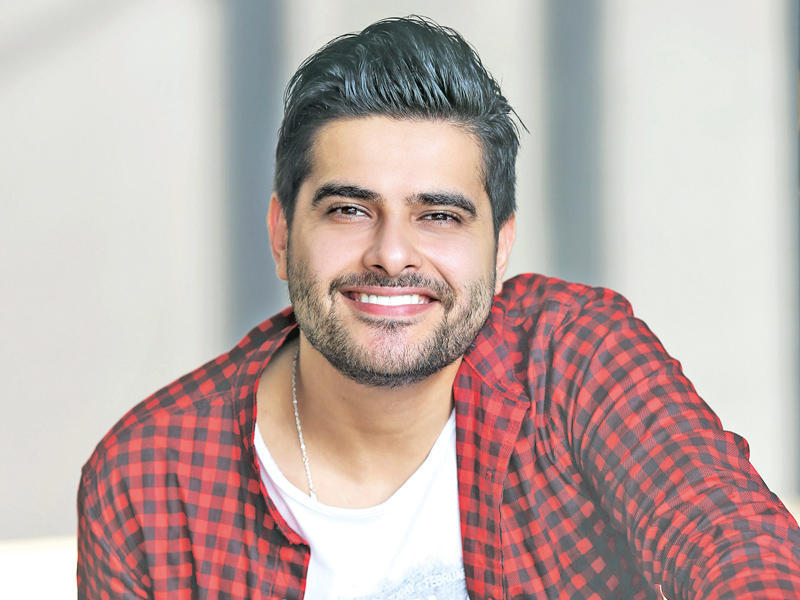 ناصيف زيتون