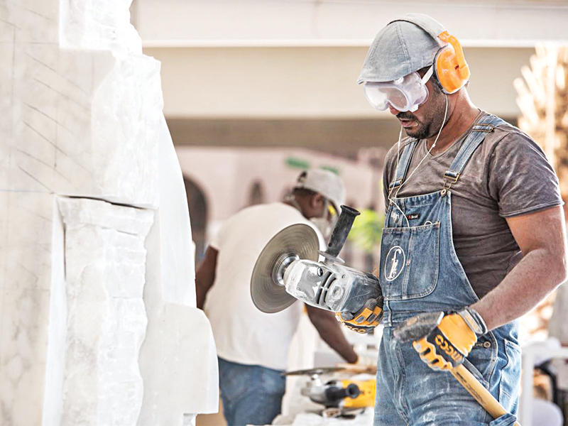 فهد الهاجري