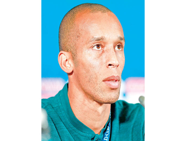 جواو ميراندا