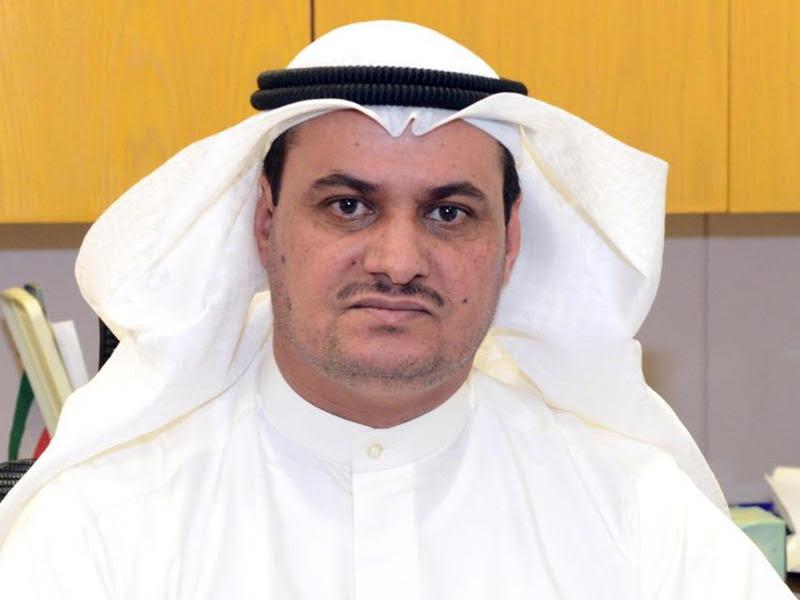 رئيس الاتحاد الكويتي لمربي الثروة الحيوانية، محمد البغيلي