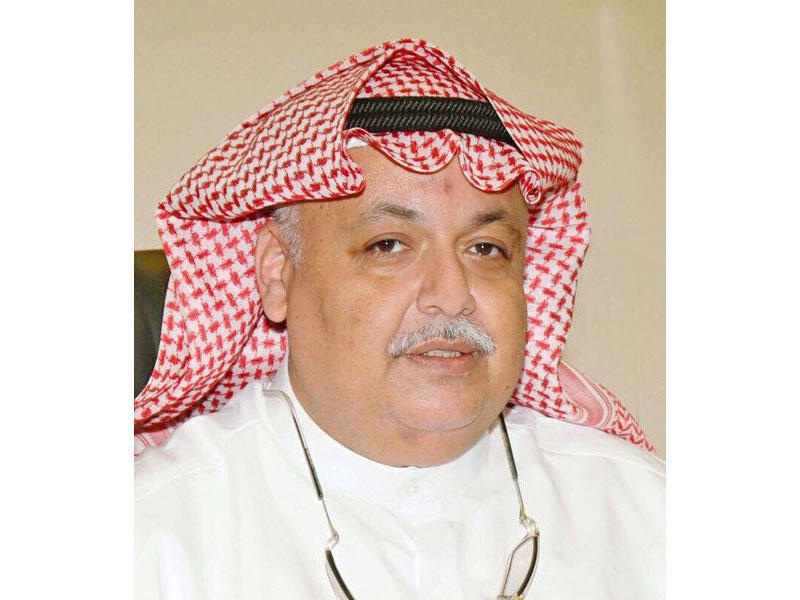 الوكيل المساعد لمحطات القوى الكهربائية المهندس فؤاد العون