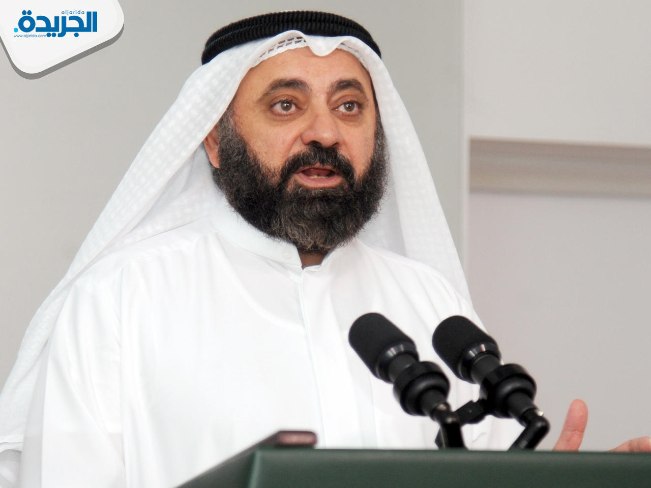 وليد الطبطبائي