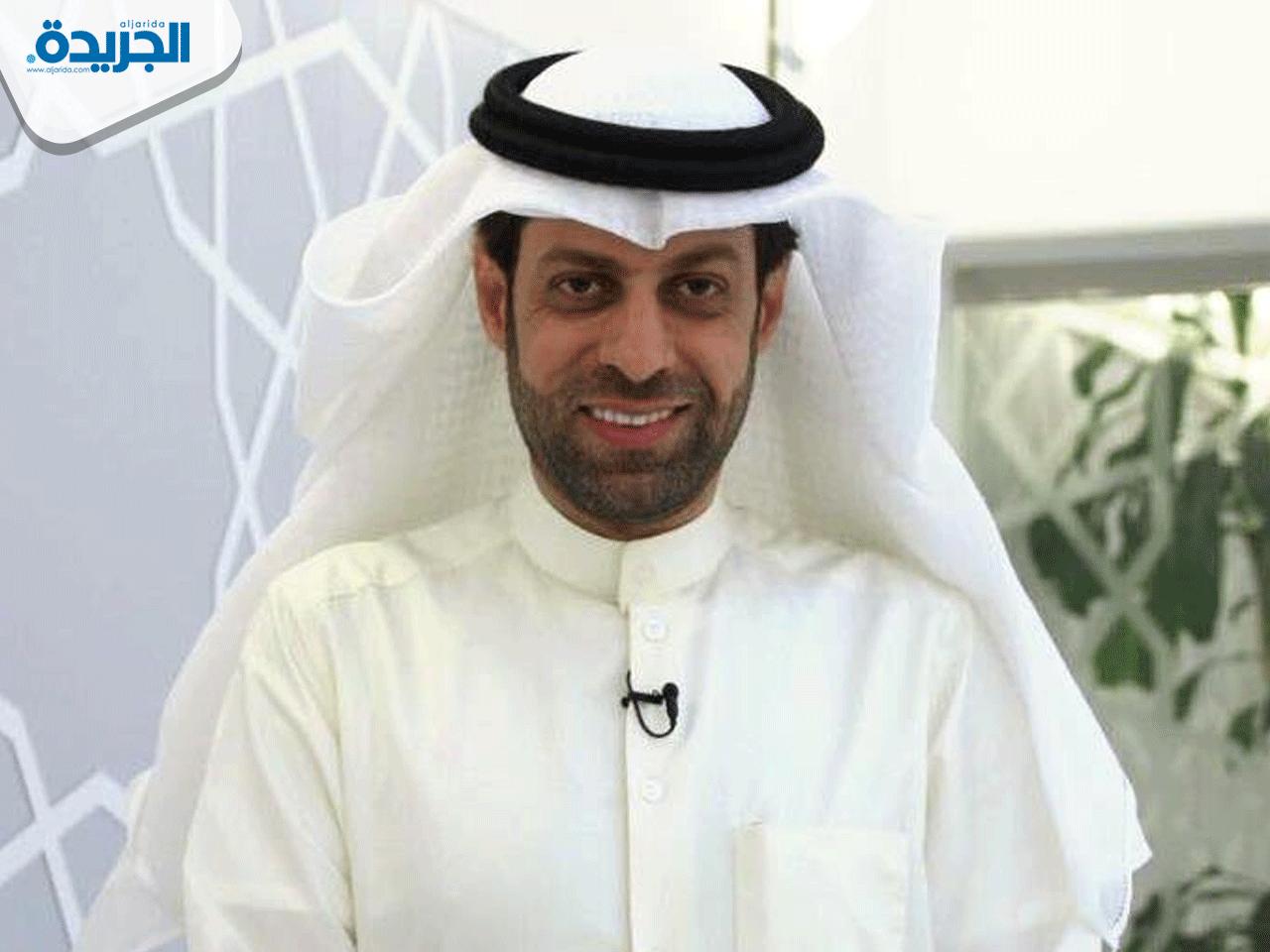 طارق الكندري 