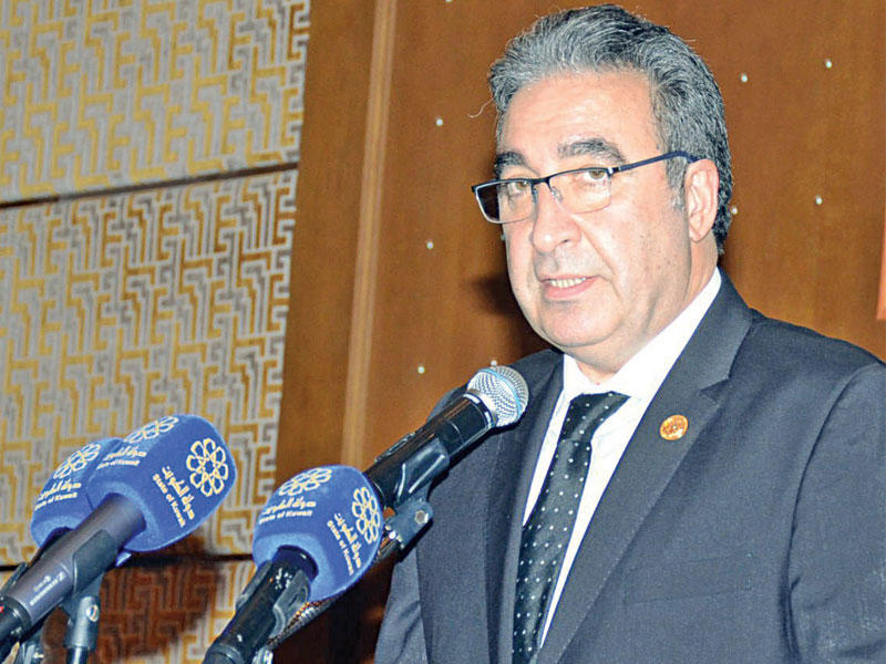 ألخان قهرمان