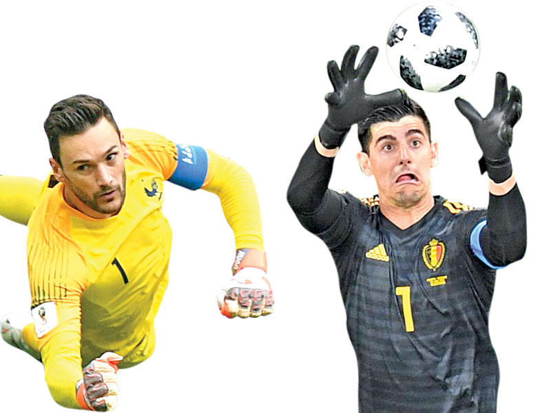 كورتوا و لوريس