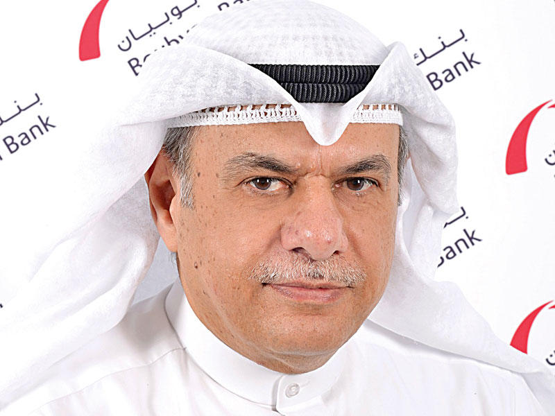 عادل الماجد