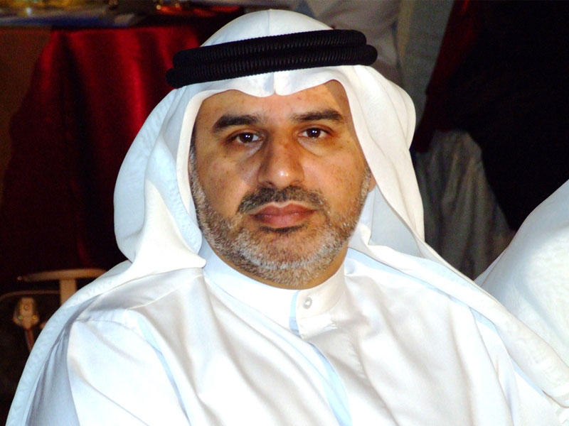 وكيل وزارة التربية المساعد لقطاع الشؤون الإدارية، فهد الغيص