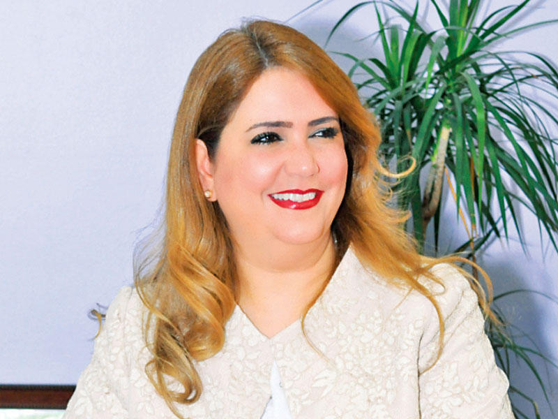 بثينة السبيعي