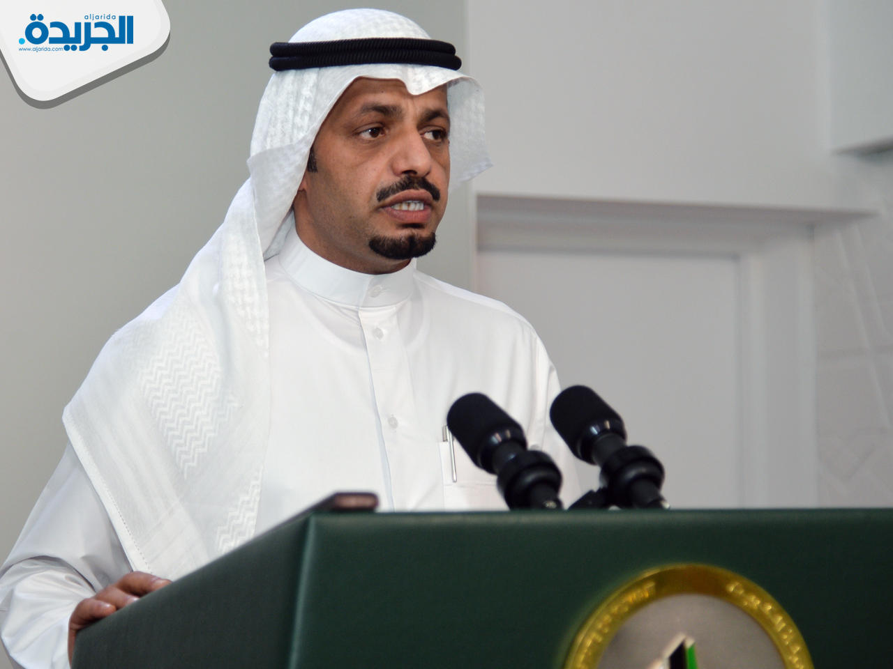 ماجد المطيري