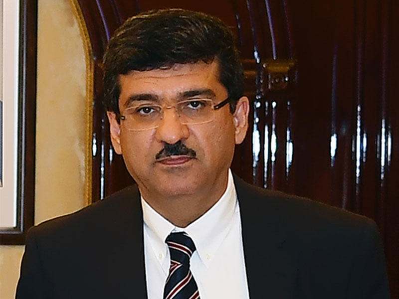 وكيل وزارة الصحة د. مصطفى رضا