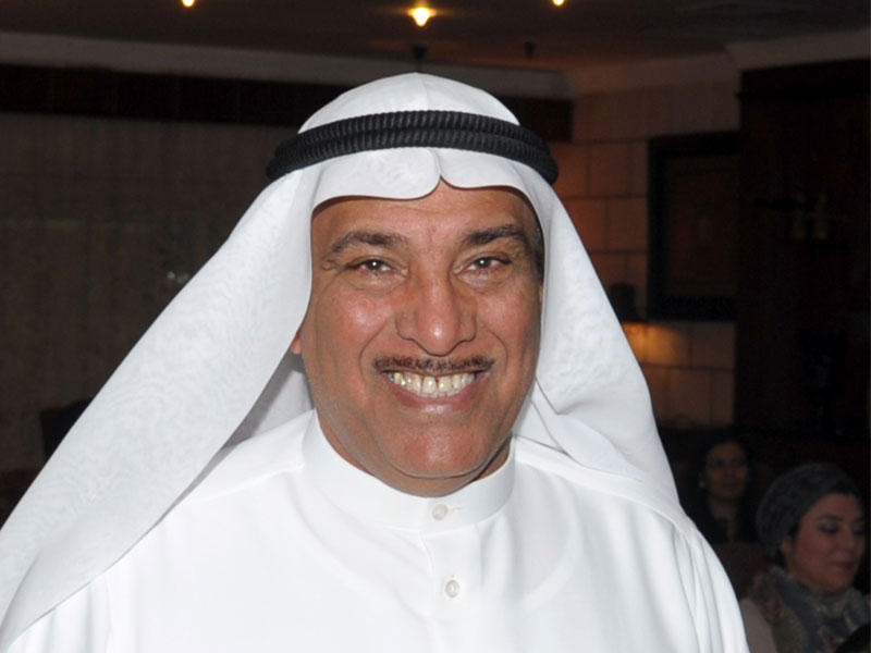 الأمين العام للاتحاد الخليجي لمكافحة السرطان، د. خالد الصالح