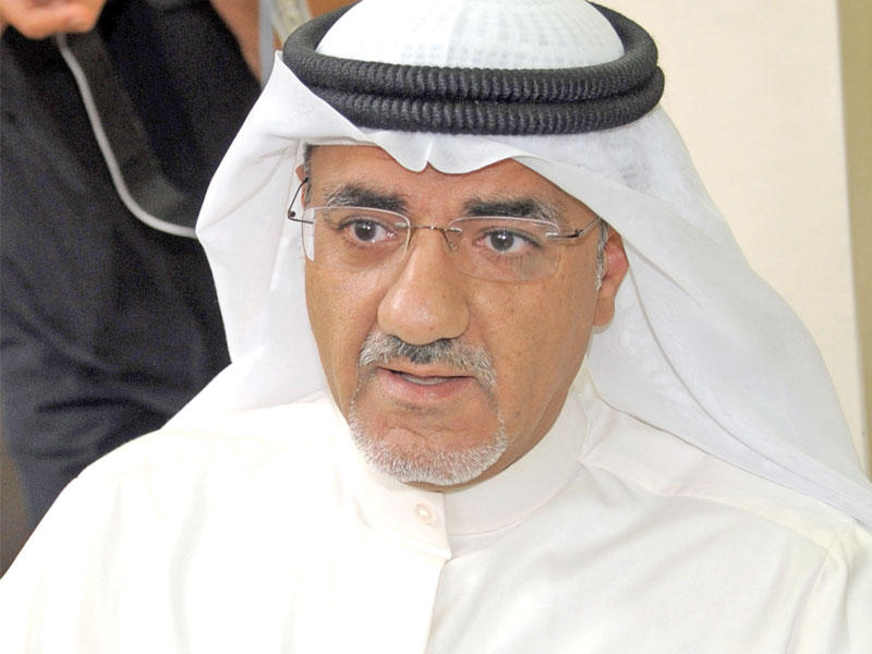 خليل عبدالله